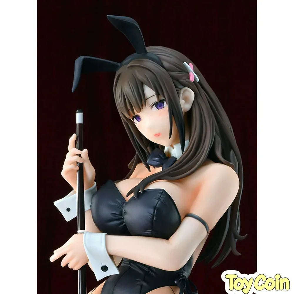Heibon-chan Bunny Ver. by Lechery - Shop at ToyCoin