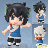 Nendoroid Luo Xiaohei