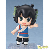 Nendoroid Luo Xiaohei