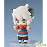 Nendoroid Luo Xiaohei