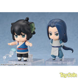 Nendoroid Luo Xiaohei