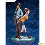 Heiji Hattori & Kazuha Toyama by FuRyu - Shop at ToyCoin