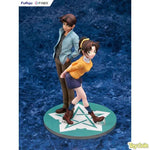 Heiji Hattori & Kazuha Toyama by FuRyu - Shop at ToyCoin