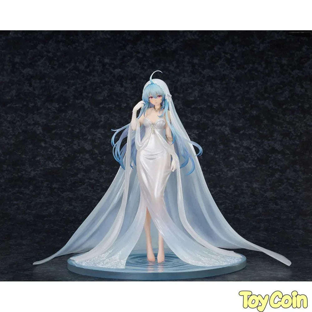 Helena: Miracle in White Ver. by MAGI ARTS - Shop at ToyCoin