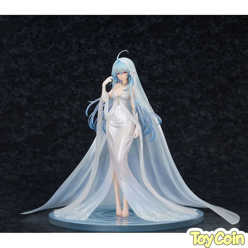 Helena: Miracle in White Ver. by MAGI ARTS - Shop at ToyCoin