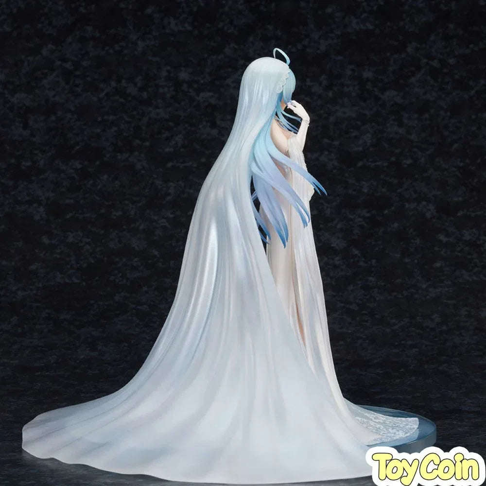 Helena: Miracle in White Ver. by MAGI ARTS - Shop at ToyCoin