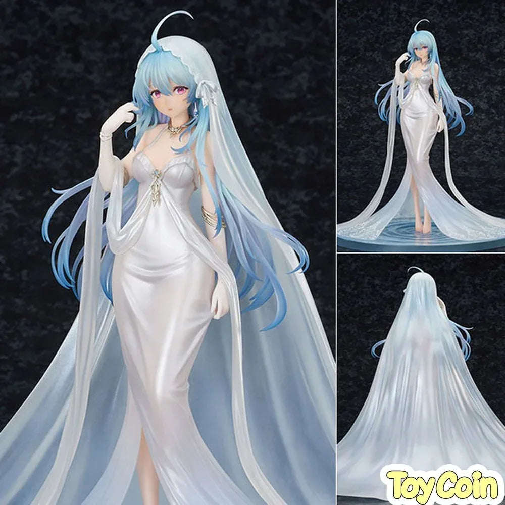 Helena: Miracle in White Ver. by MAGI ARTS - Shop at ToyCoin
