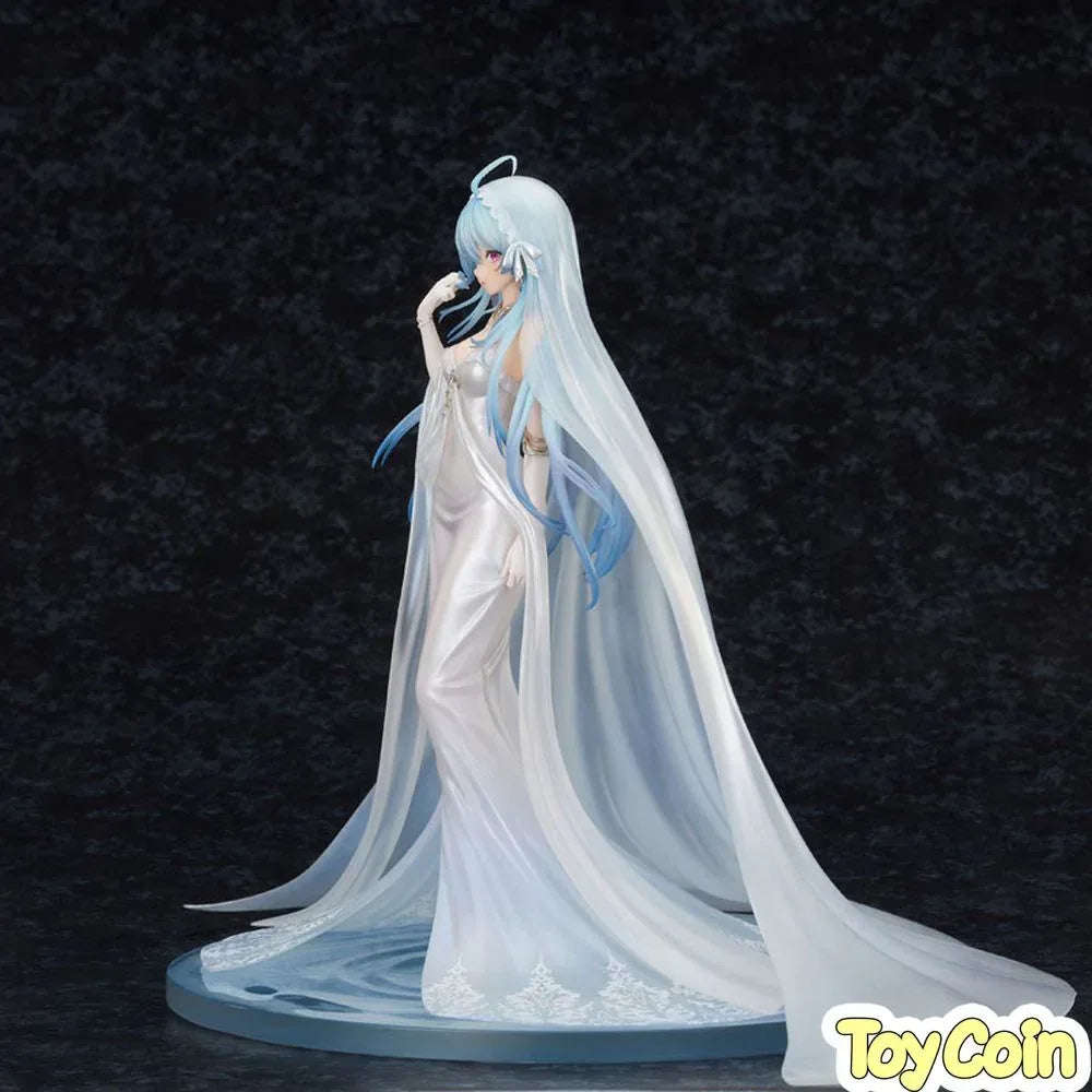 Helena: Miracle in White Ver. by MAGI ARTS - Shop at ToyCoin