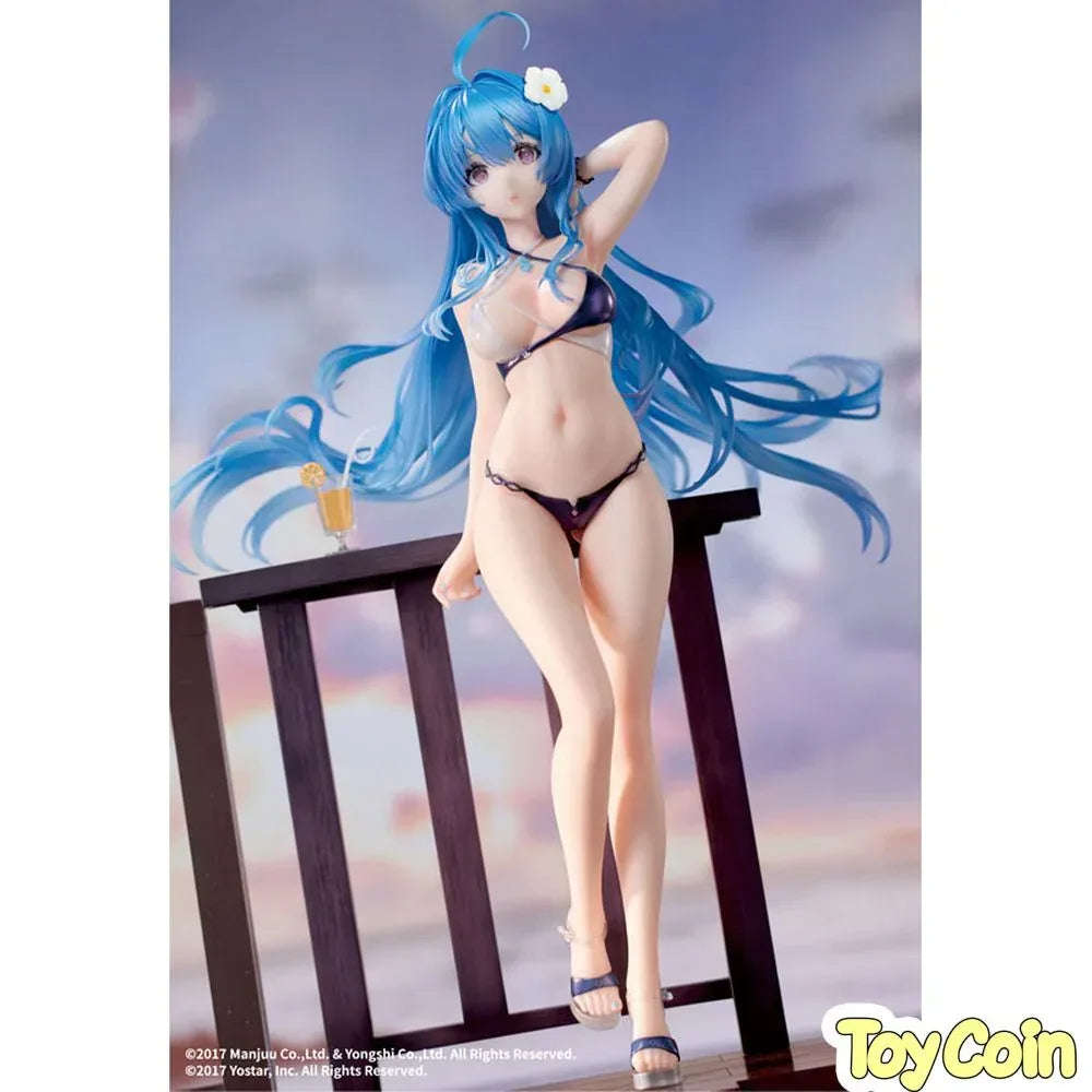 Helena: Shimmering Triangle Wave Ver. by WINGS Inc. - Shop at ToyCoin