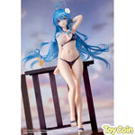 Helena: Shimmering Triangle Wave Ver. by WINGS Inc. - Shop at ToyCoin