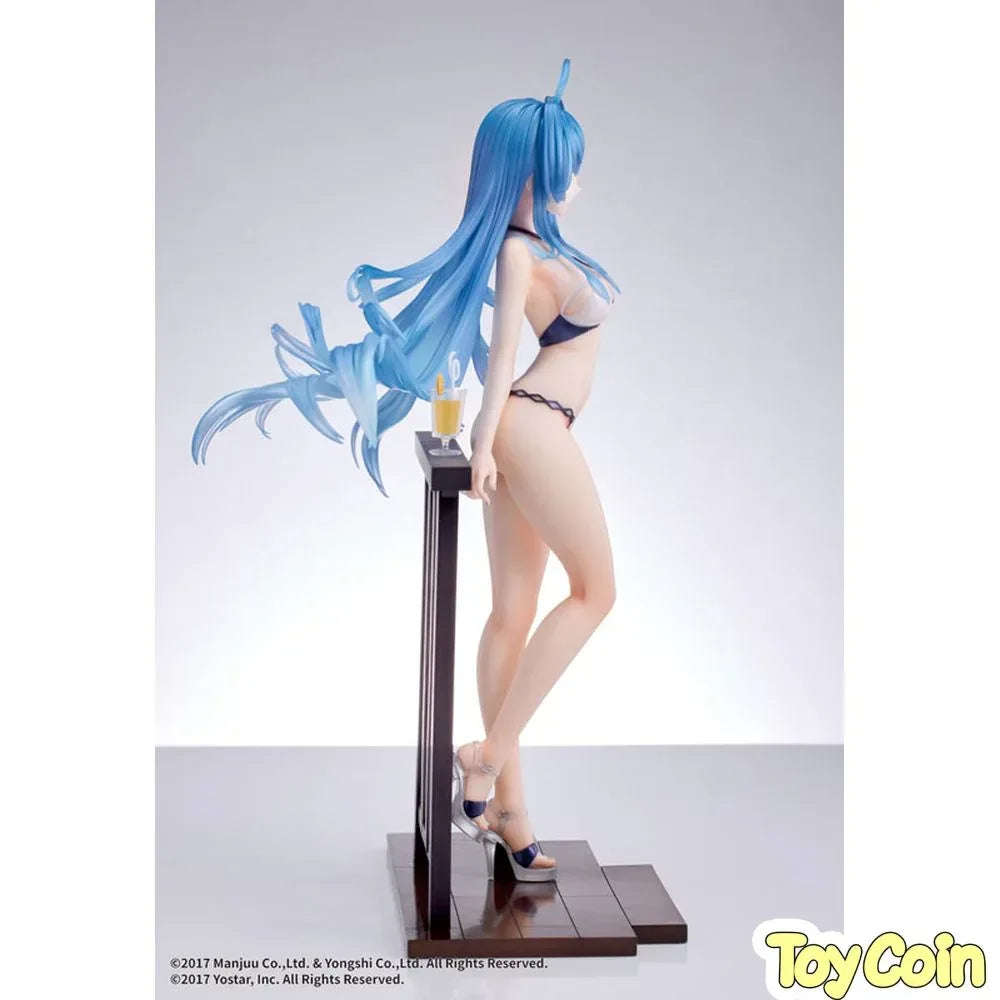 Helena: Shimmering Triangle Wave Ver. by WINGS Inc. - Shop at ToyCoin