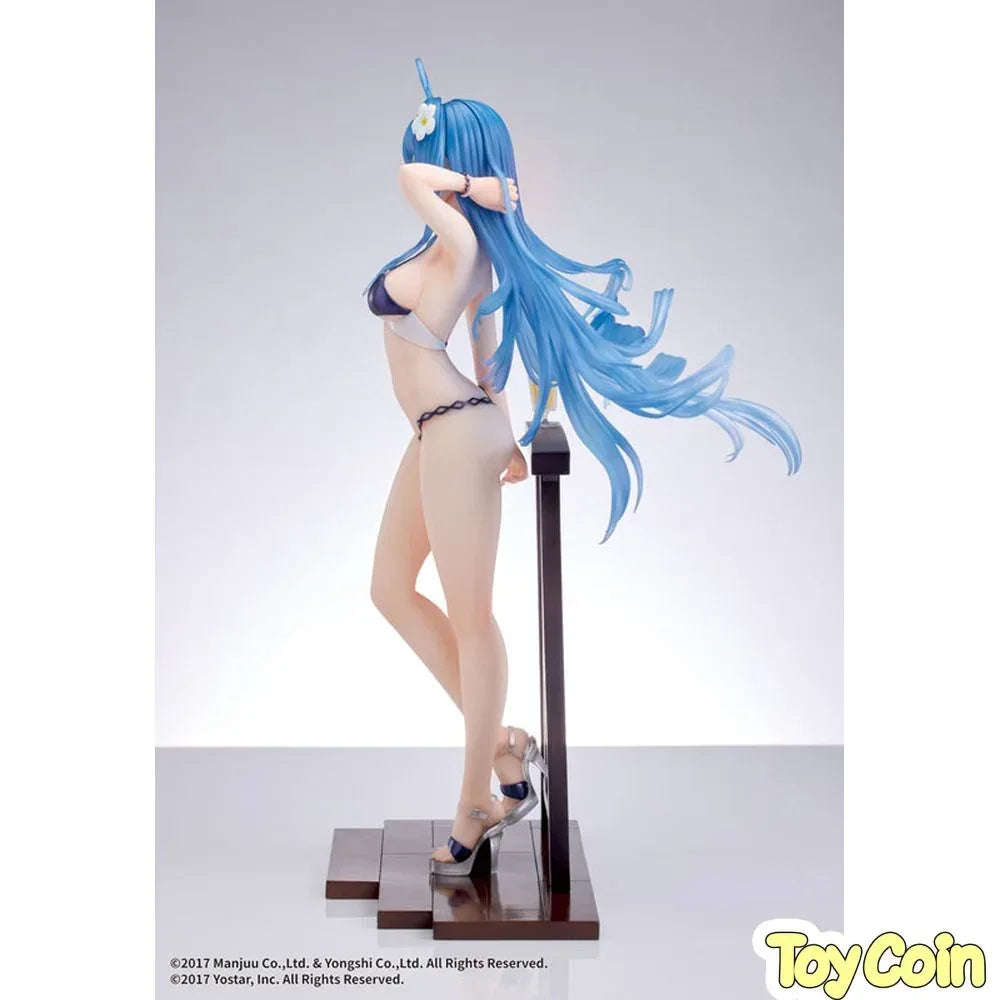 Helena: Shimmering Triangle Wave Ver. by WINGS Inc. - Shop at ToyCoin