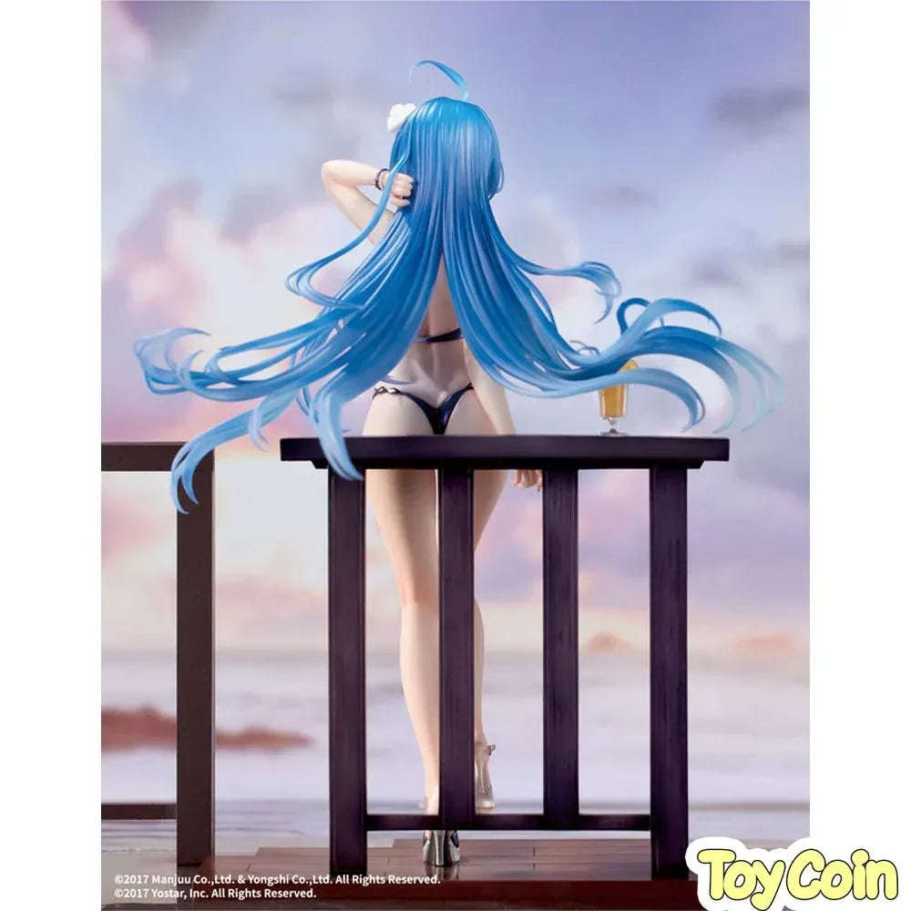 Helena: Shimmering Triangle Wave Ver. by WINGS Inc. - Shop at ToyCoin
