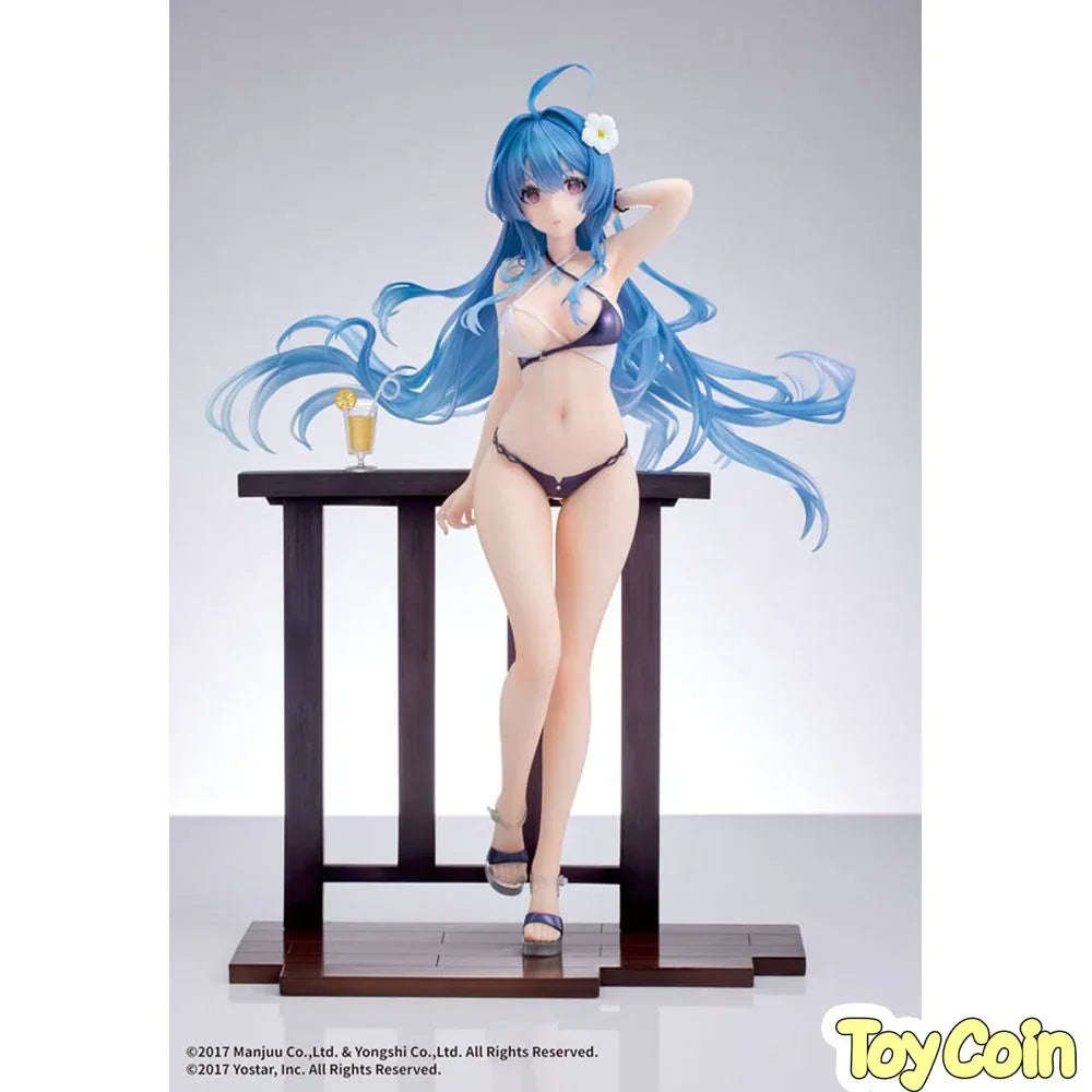Helena: Shimmering Triangle Wave Ver. by WINGS Inc. - Shop at ToyCoin