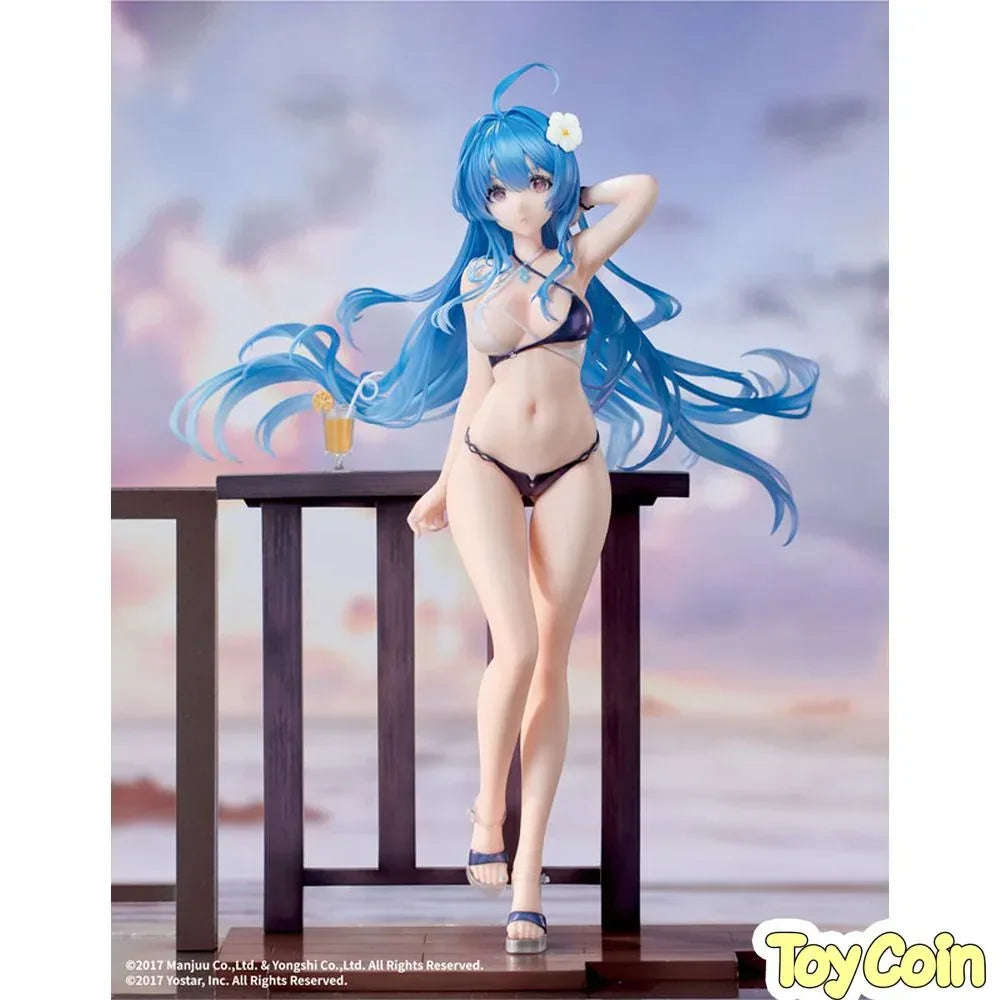 Helena: Shimmering Triangle Wave Ver. by WINGS Inc. - Shop at ToyCoin