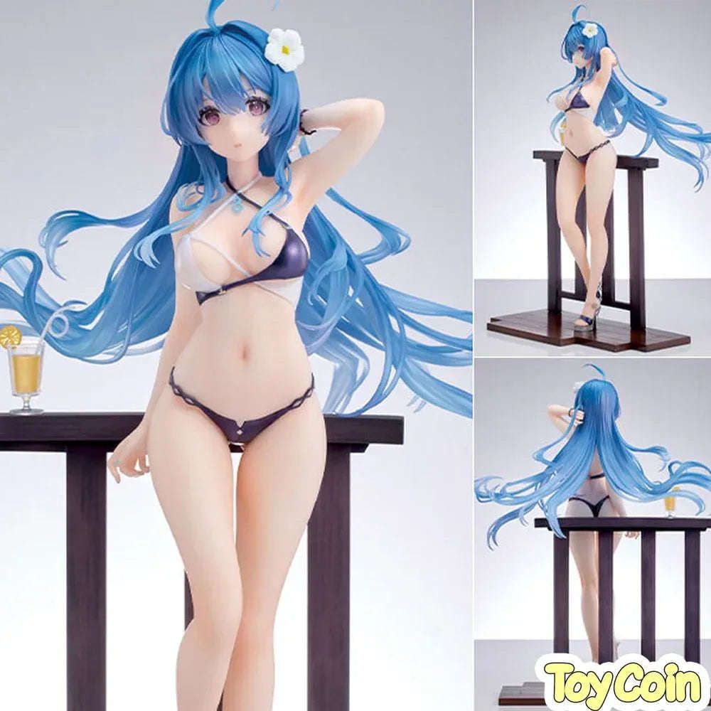 Helena: Shimmering Triangle Wave Ver. by WINGS Inc. - Shop at ToyCoin
