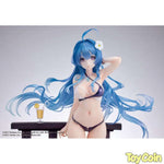 Helena: Shimmering Triangle Wave Ver. by WINGS Inc. - Shop at ToyCoin
