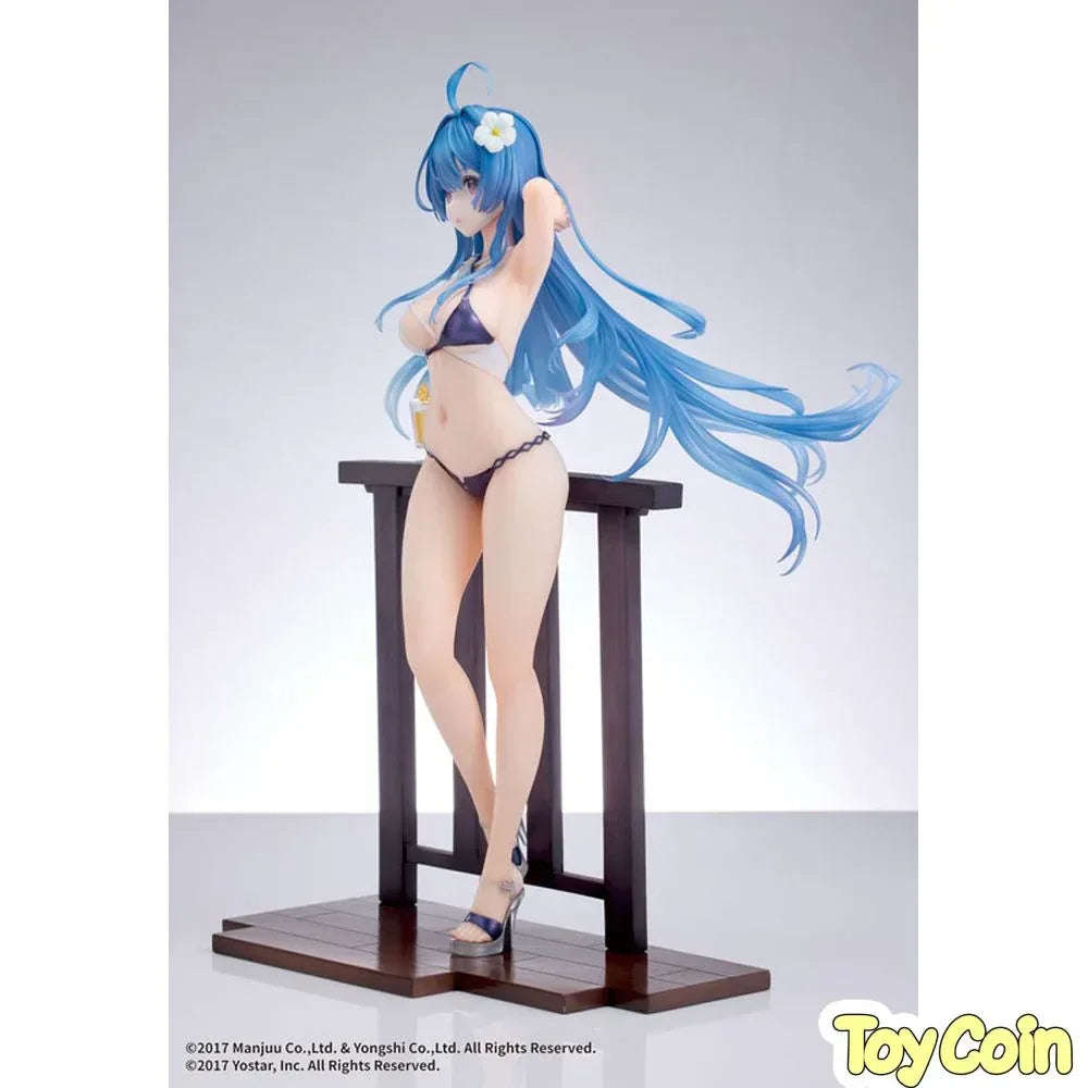 Helena: Shimmering Triangle Wave Ver. by WINGS Inc. - Shop at ToyCoin