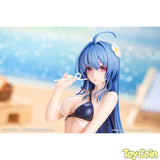 Gift+ Helena: Shimmering Triangle Wave