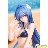 Gift+ Helena: Shimmering Triangle Wave