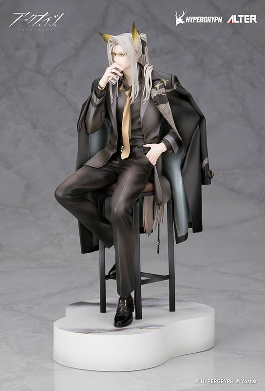 Hellagur Gala Night Ver. by  Alter 4560228207408 ToyCoin