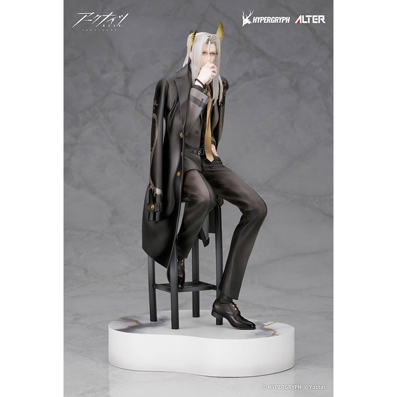 Hellagur Gala Night Ver. by  Alter 4560228207408 ToyCoin