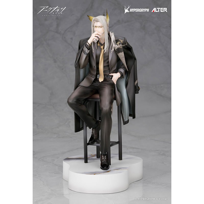 Hellagur Gala Night Ver. by  Alter 4560228207408 ToyCoin