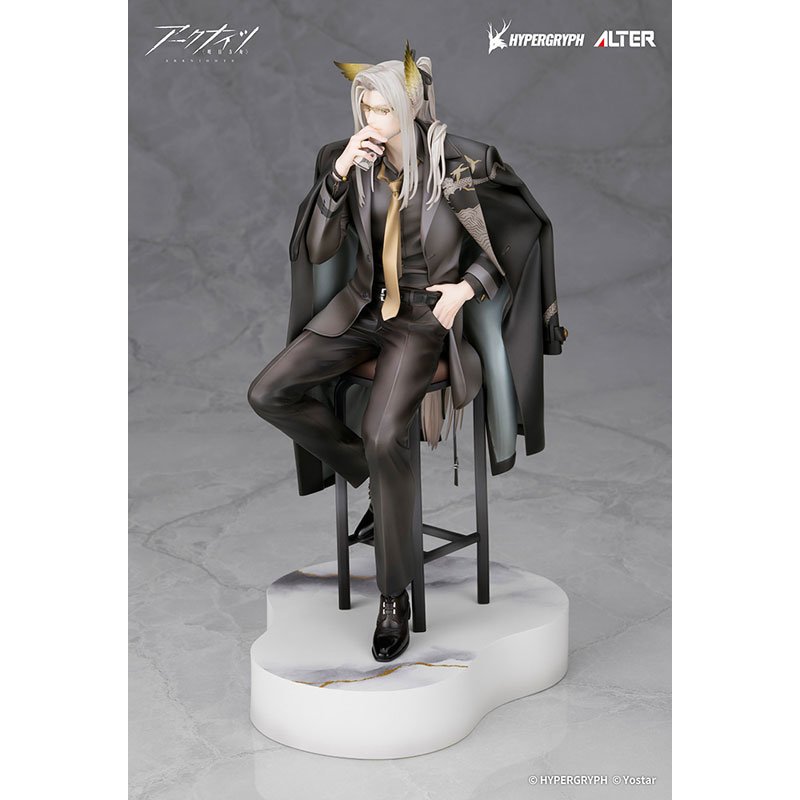Hellagur Gala Night Ver. by  Alter 4560228207408 ToyCoin