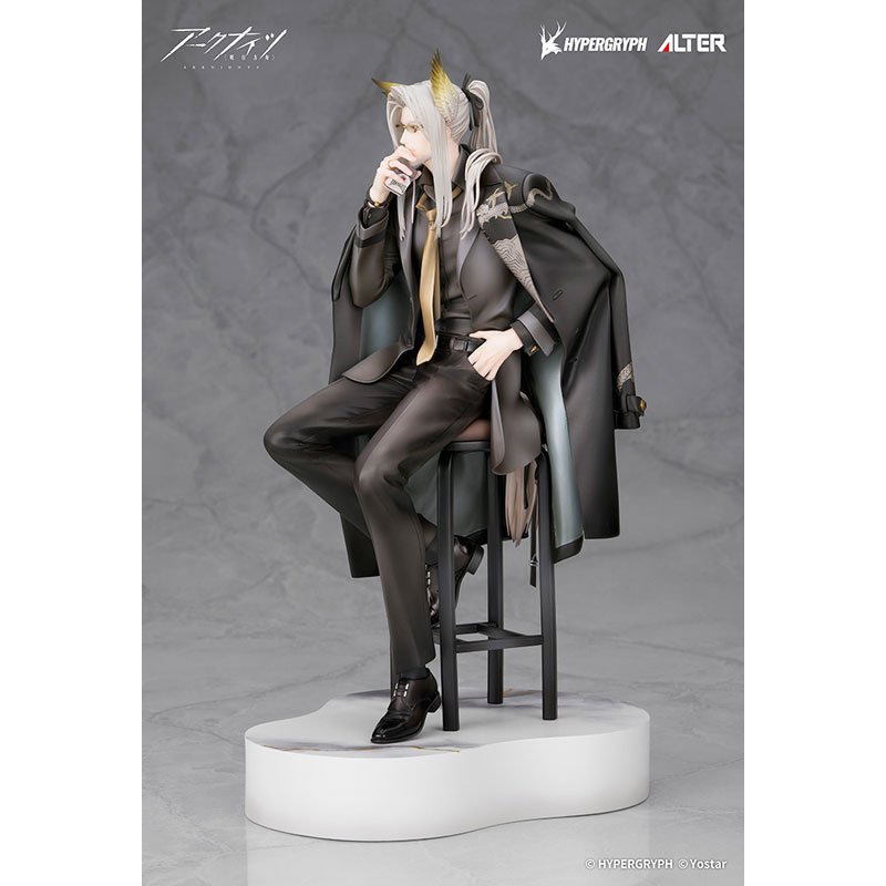Hellagur Gala Night Ver. by  Alter 4560228207408 ToyCoin