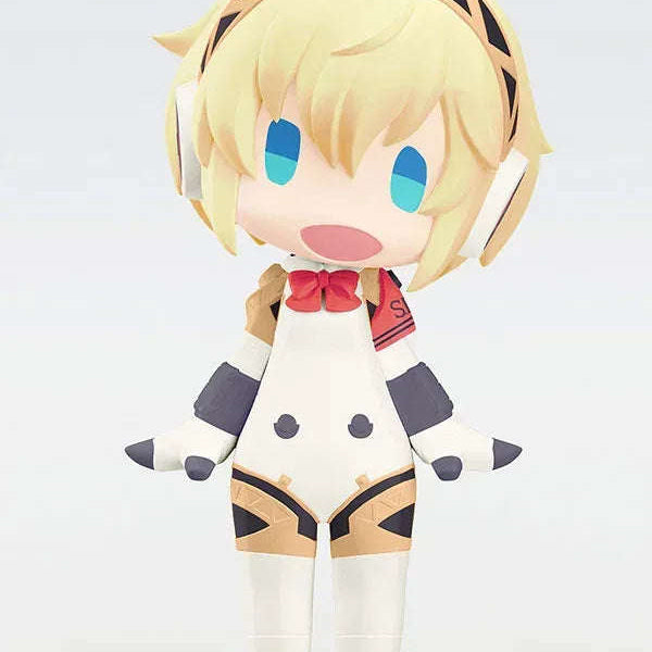 HELLO! GOOD SMILE Aigis by Good Smile Company - Shop at ToyCoin