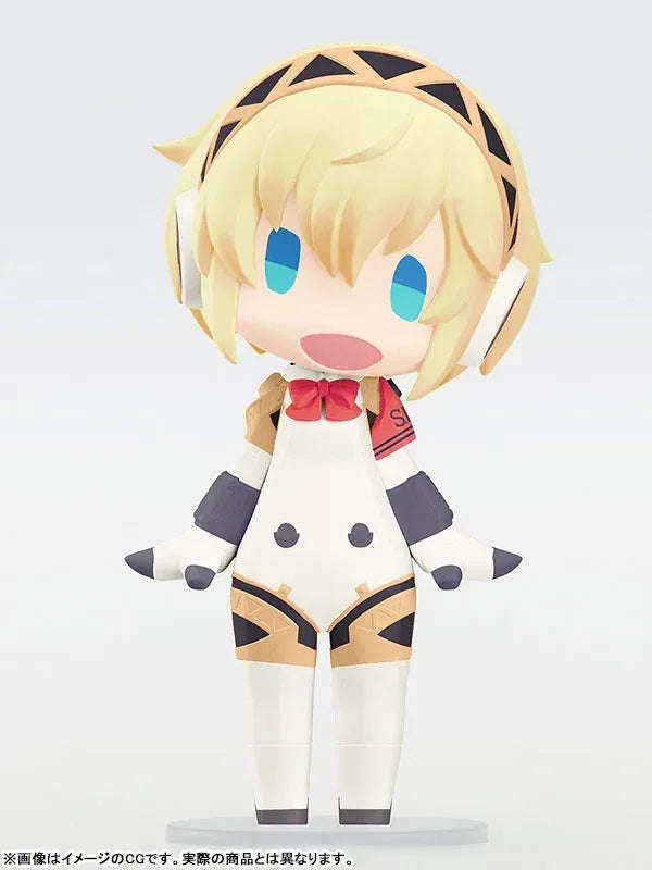 HELLO! GOOD SMILE Aigis by Good Smile Company - Shop at ToyCoin