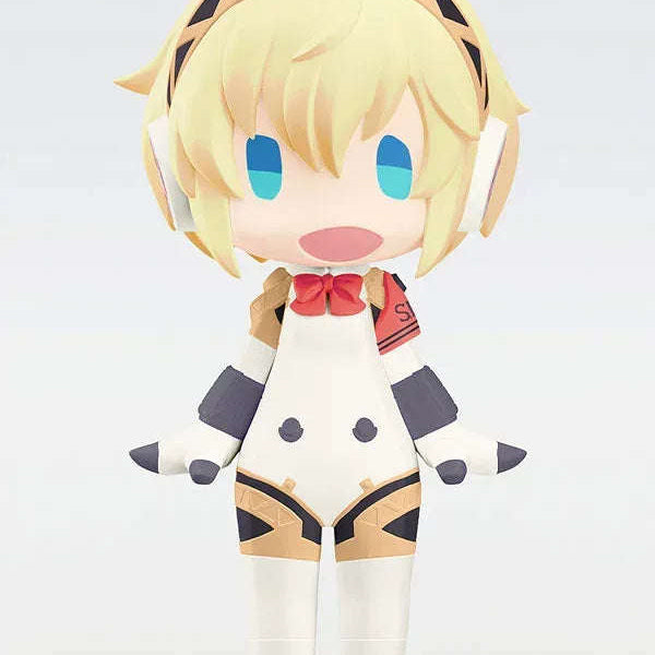 HELLO! GOOD SMILE Aigis by Good Smile Company - Shop at ToyCoin