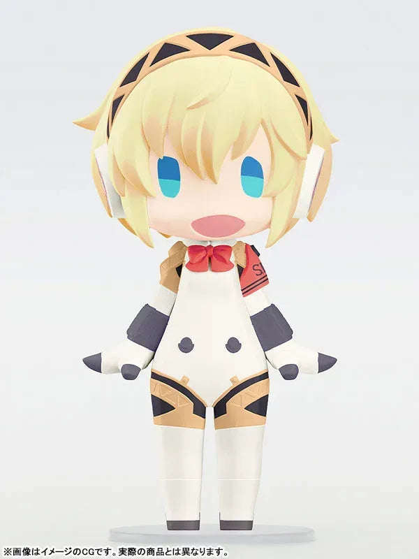 HELLO! GOOD SMILE Aigis by Good Smile Company - Shop at ToyCoin