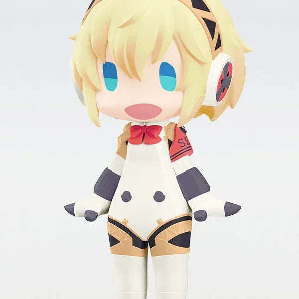 HELLO! GOOD SMILE Aigis by Good Smile Company - Shop at ToyCoin