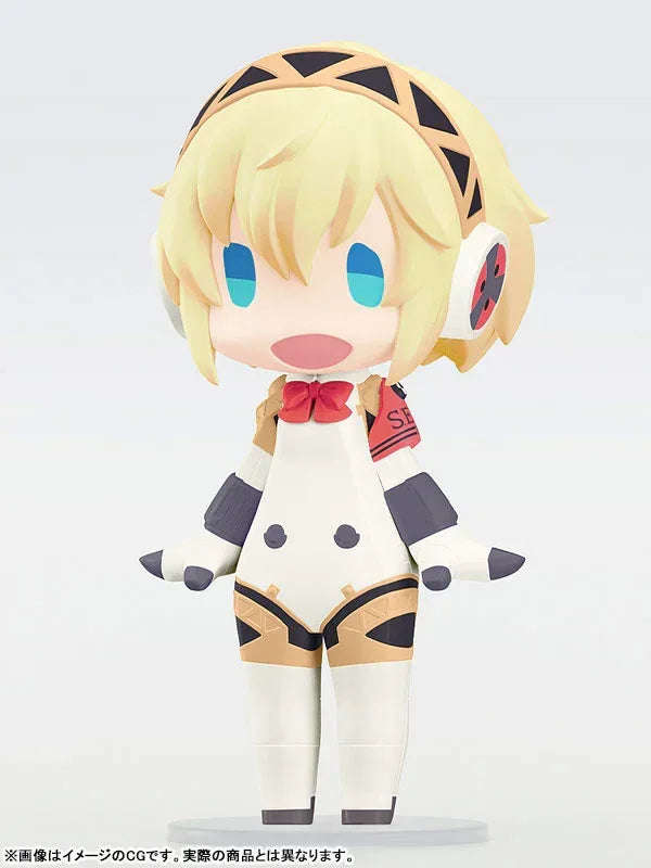 HELLO! GOOD SMILE Aigis by Good Smile Company - Shop at ToyCoin