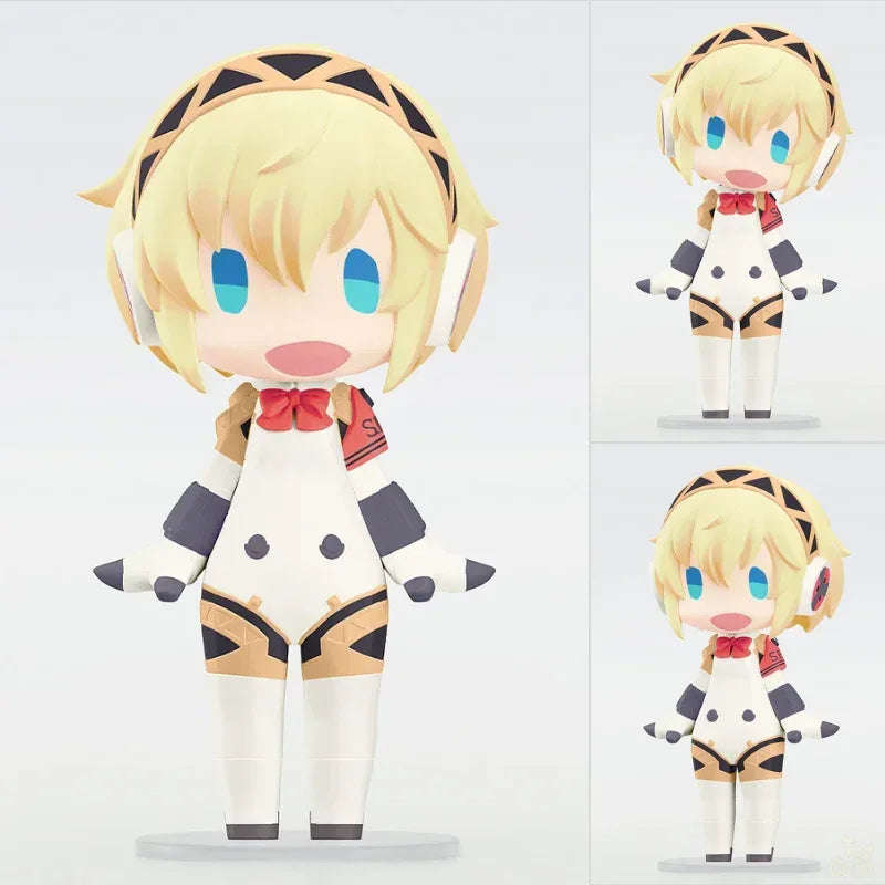 HELLO! GOOD SMILE Aigis by Good Smile Company - Shop at ToyCoin
