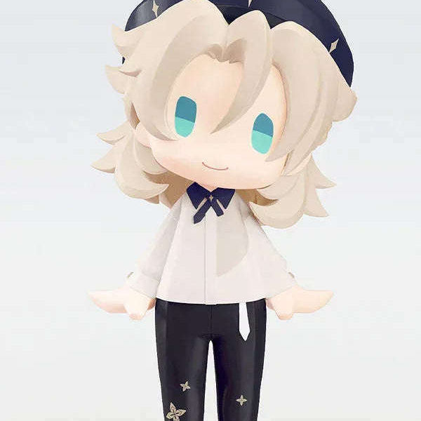 HELLO! GOOD SMILE Albedo by Good Smile Company - Shop at ToyCoin