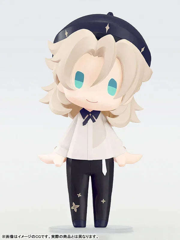 HELLO! GOOD SMILE Albedo by Good Smile Company - Shop at ToyCoin