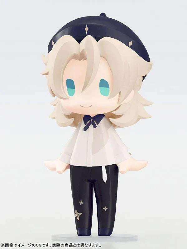 HELLO! GOOD SMILE Albedo by Good Smile Company - Shop at ToyCoin