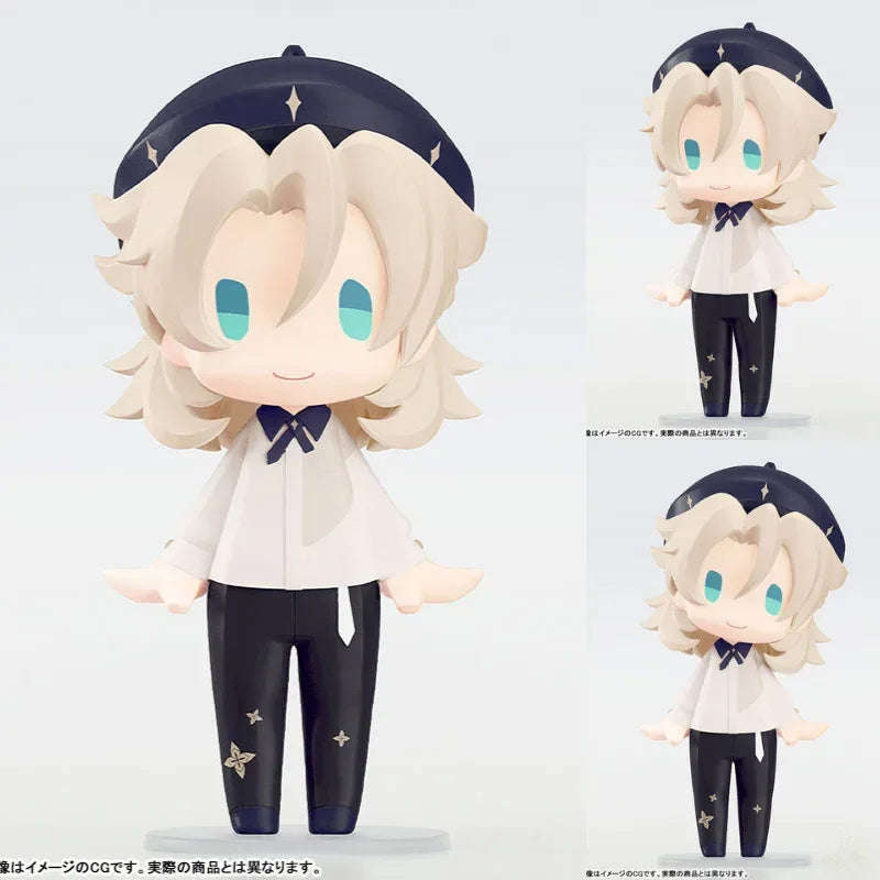 HELLO! GOOD SMILE Albedo by Good Smile Company - Shop at ToyCoin
