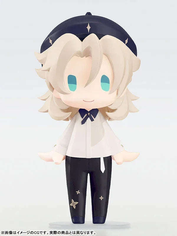 HELLO! GOOD SMILE Albedo by Good Smile Company - Shop at ToyCoin