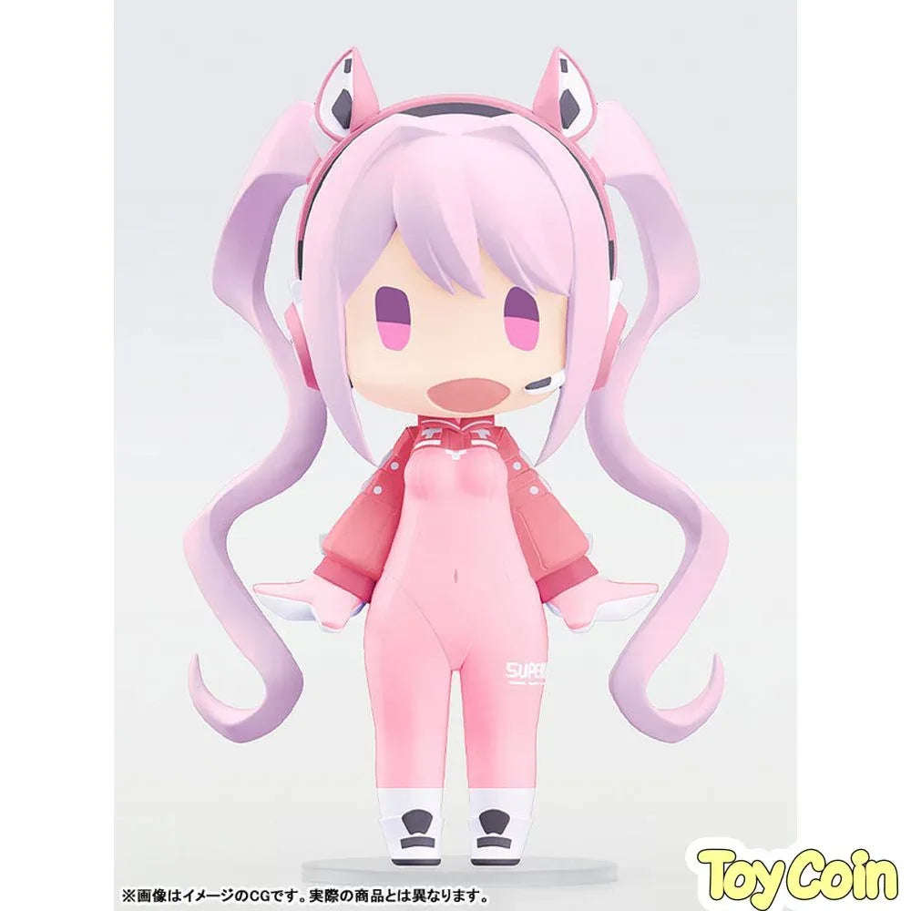 HELLO! GOOD SMILE Alice by Good Smile Arts Shanghai - Shop at ToyCoin