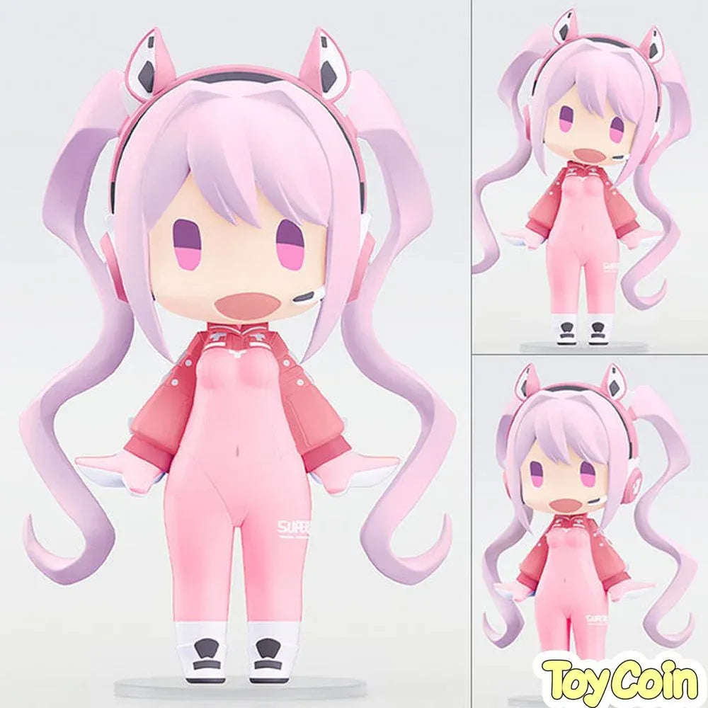 HELLO! GOOD SMILE Alice by Good Smile Arts Shanghai - Shop at ToyCoin