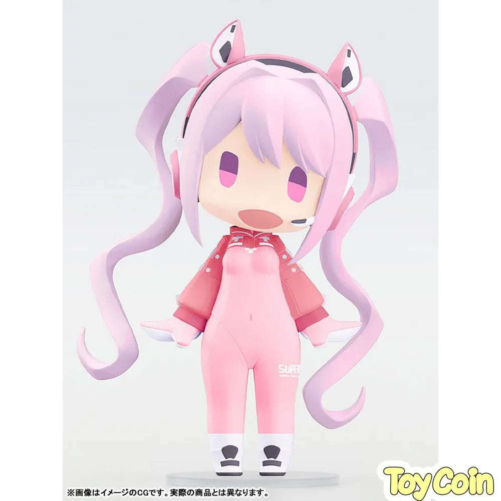 HELLO! GOOD SMILE Alice by Good Smile Arts Shanghai - Shop at ToyCoin