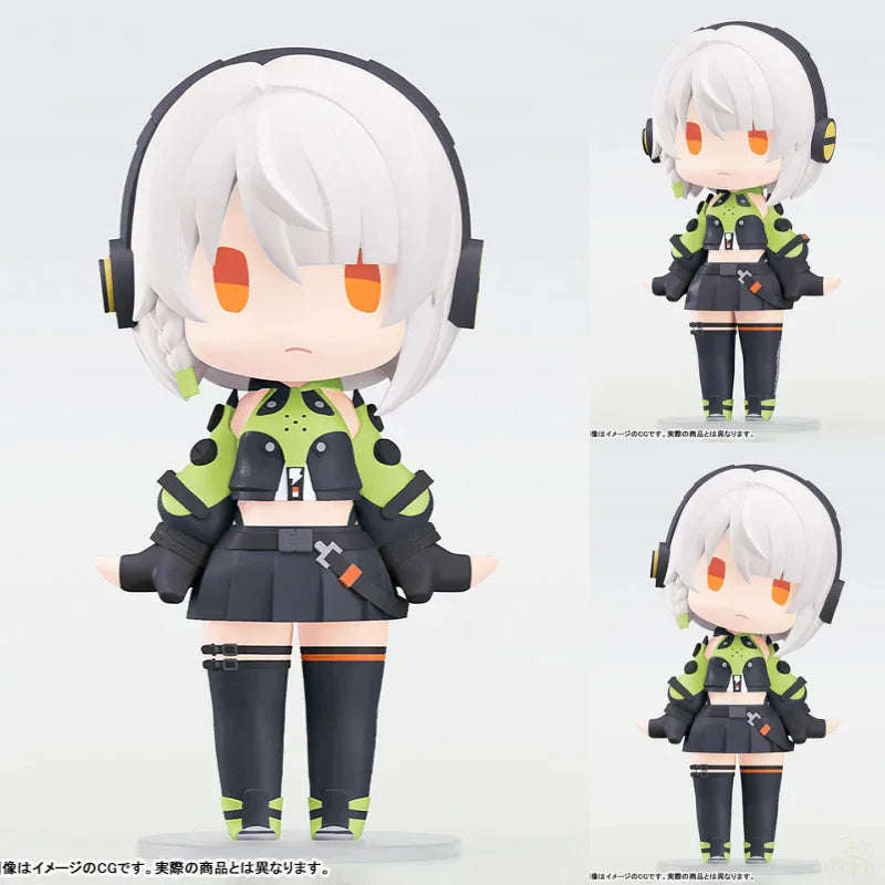 HELLO! GOOD SMILE Anby Demara by Good Smile Arts Shanghai - Shop at ToyCoin