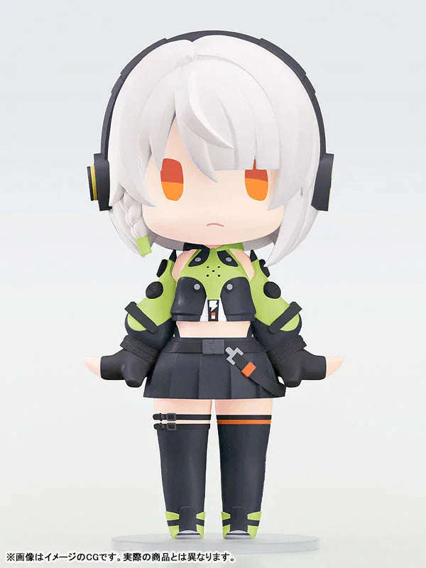HELLO! GOOD SMILE Anby Demara by Good Smile Arts Shanghai - Shop at ToyCoin