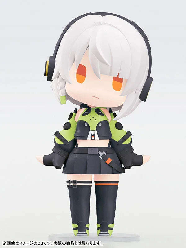 HELLO! GOOD SMILE Anby Demara by Good Smile Arts Shanghai - Shop at ToyCoin
