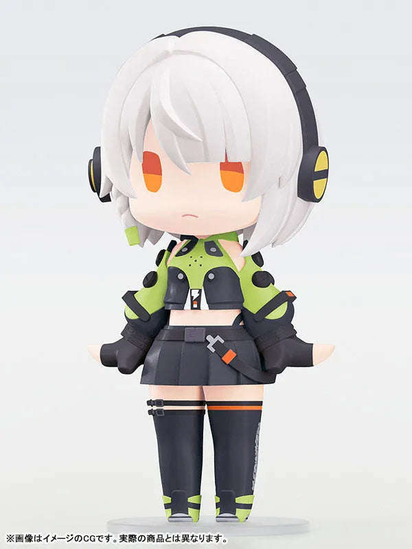 HELLO! GOOD SMILE Anby Demara by Good Smile Arts Shanghai - Shop at ToyCoin