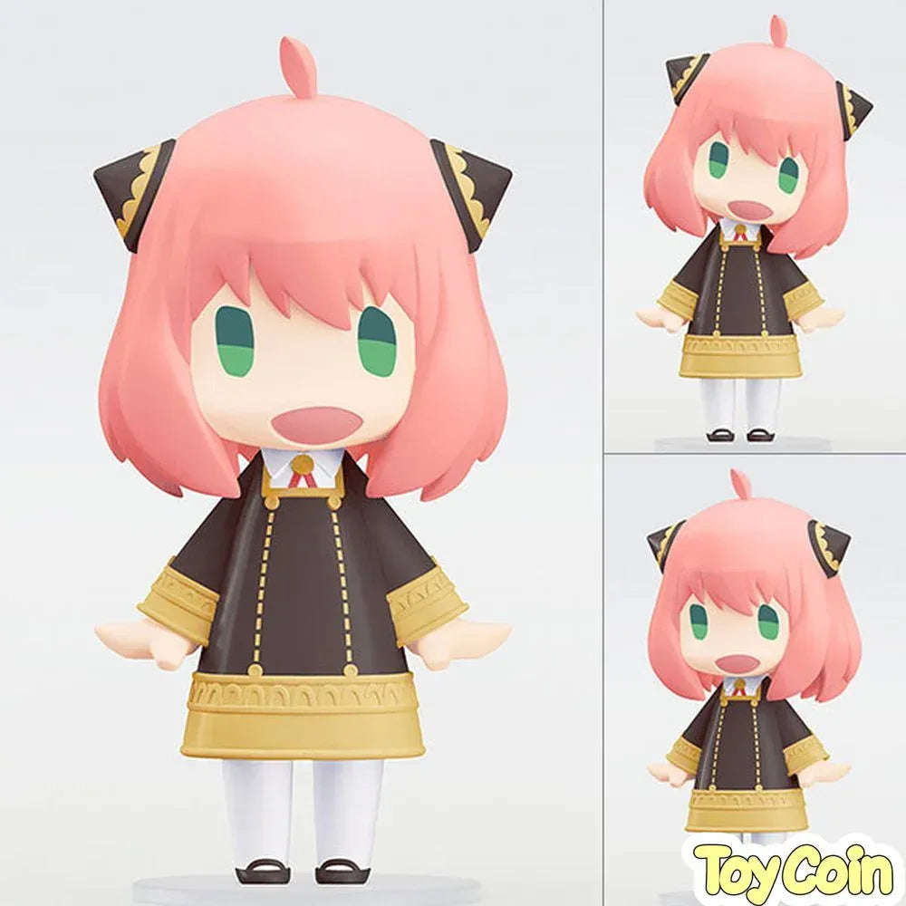 HELLO! GOOD SMILE Anya Forger by Good Smile Company - Shop at ToyCoin