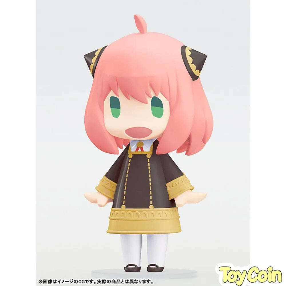 HELLO! GOOD SMILE Anya Forger by Good Smile Company - Shop at ToyCoin